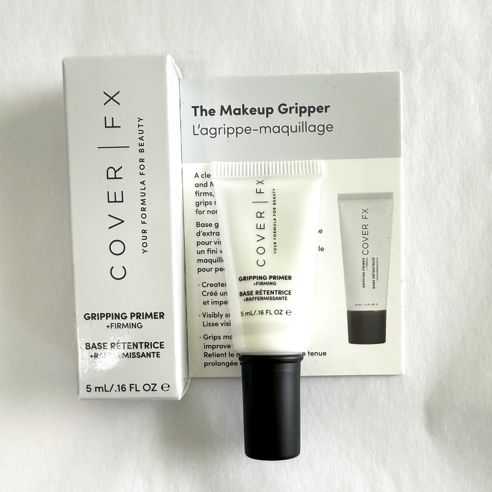 Cover FX Gripping Primer